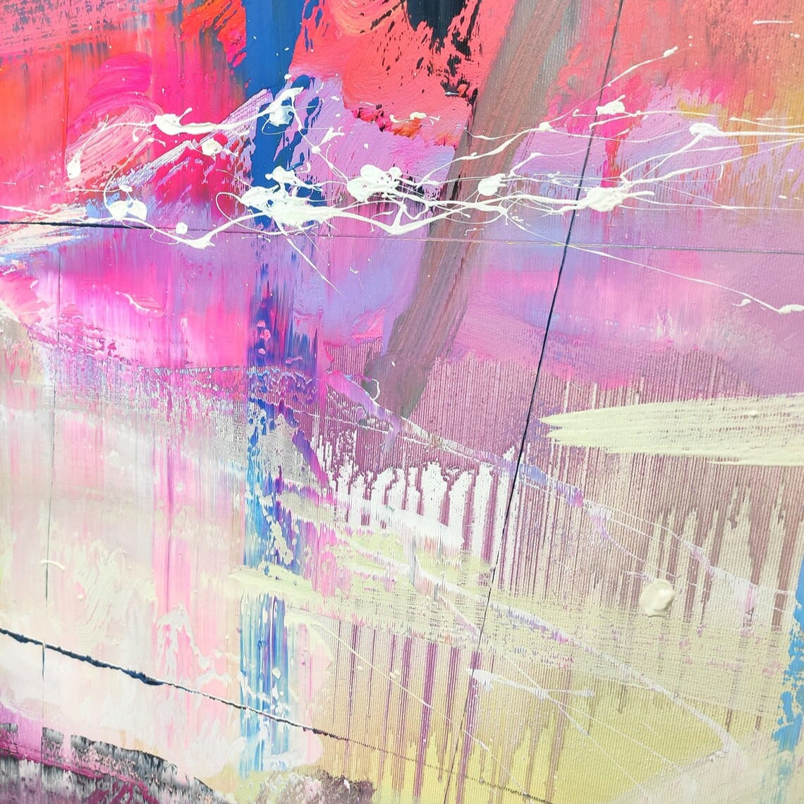 DEPTH OF NATURE 18 29"x39.37"