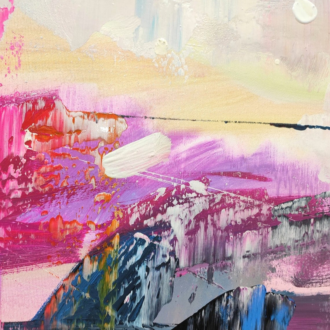 DEPTH OF NATURE 18 29"x39.37"