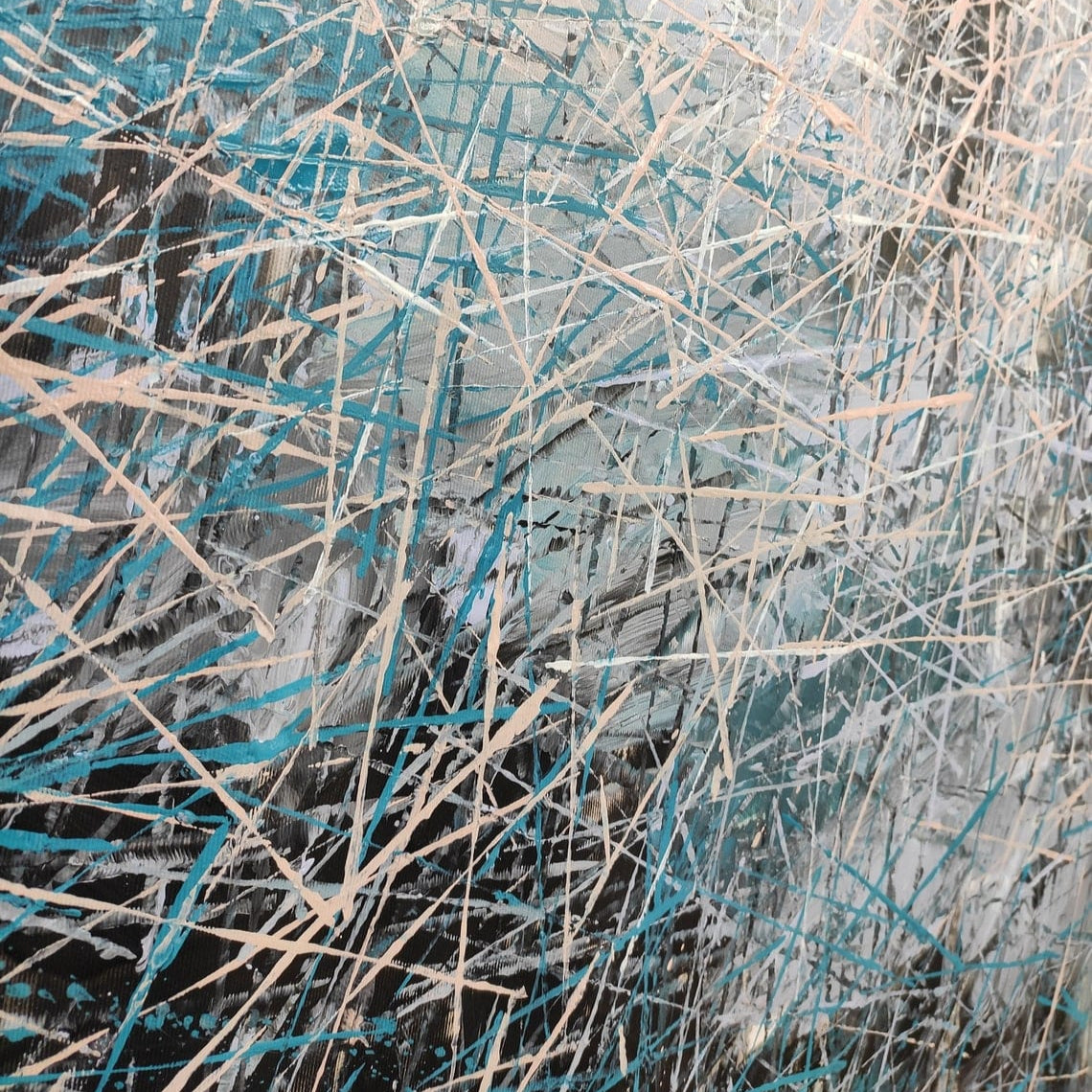 NEW SERIES 3 36"x49"