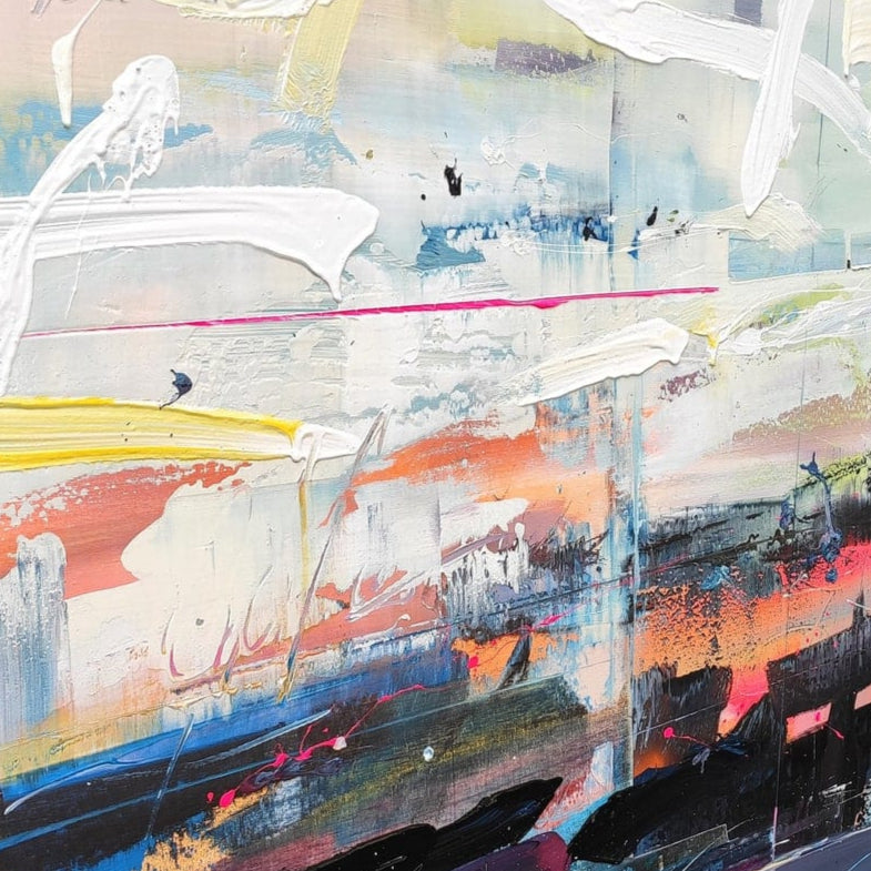 DEPTH OF NATURE 15 39.37"x47.24"