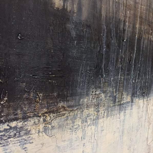 THE LIGHT IN THE DARKNESS