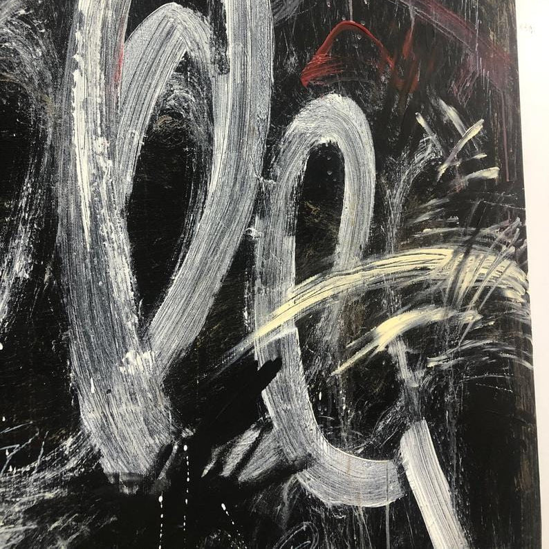 WAVE OF A MAGIC WAND