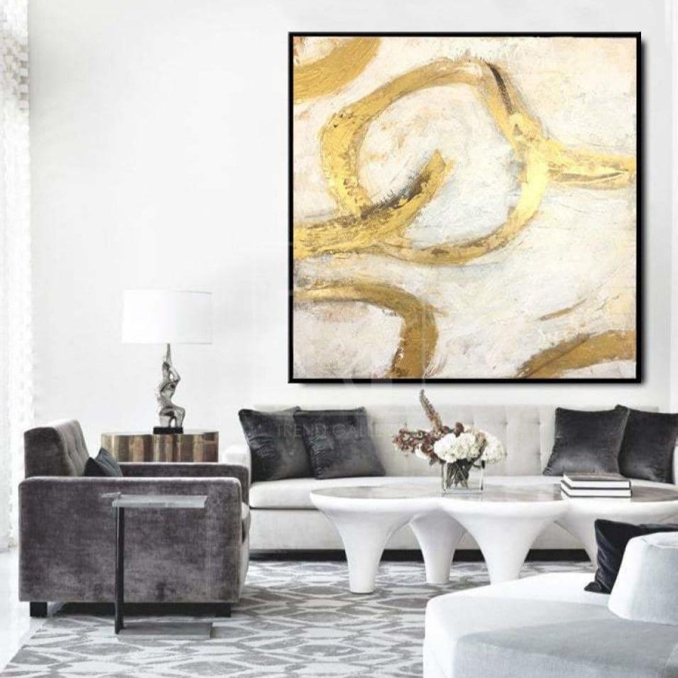 GOLDEN THREADS OF LIFE