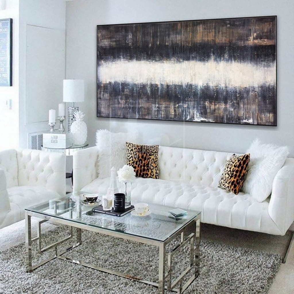 THE LIGHT IN THE DARKNESS