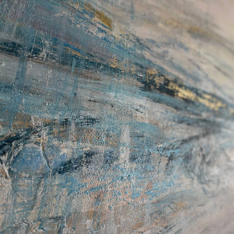 PECULIARITY 29.92"x70"