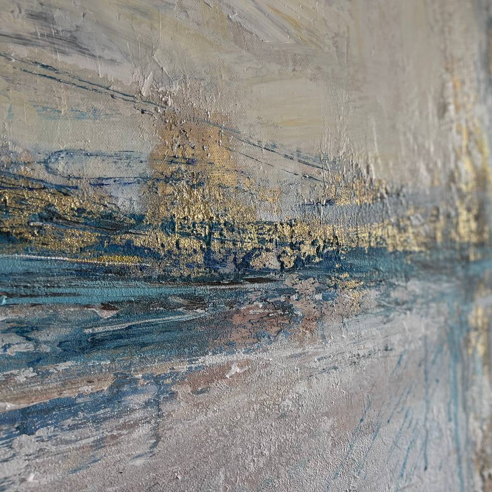 PECULIARITY 29.92"x70"