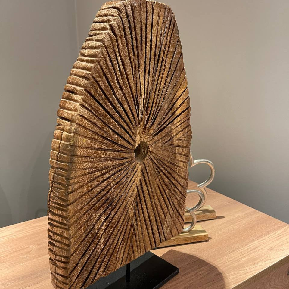 THREADS OF FEELINGS 22.4"x10.6"