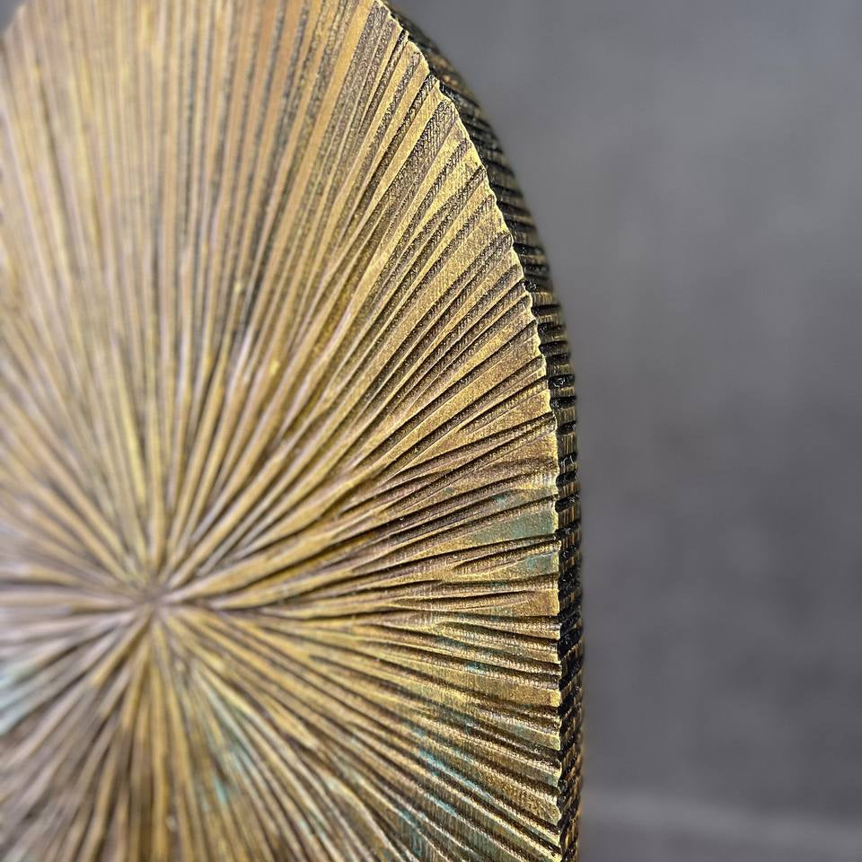 INNER LIGHT 18.7"x9.8"