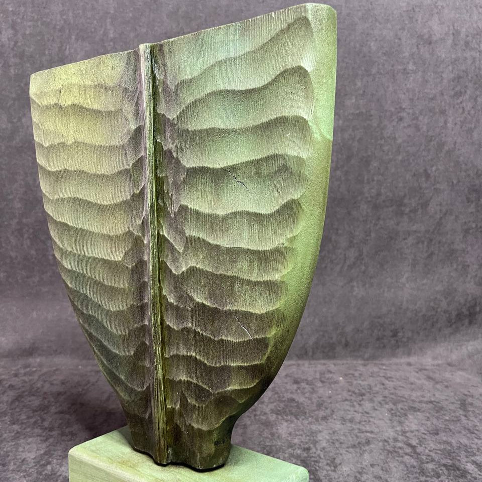 HOLY GRAIL 15.3"x10.6"