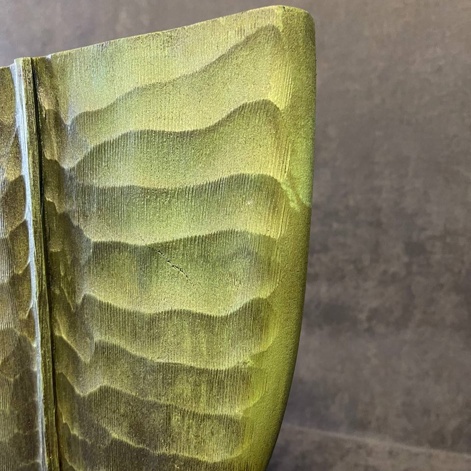 HOLY GRAIL 15.3"x10.6"