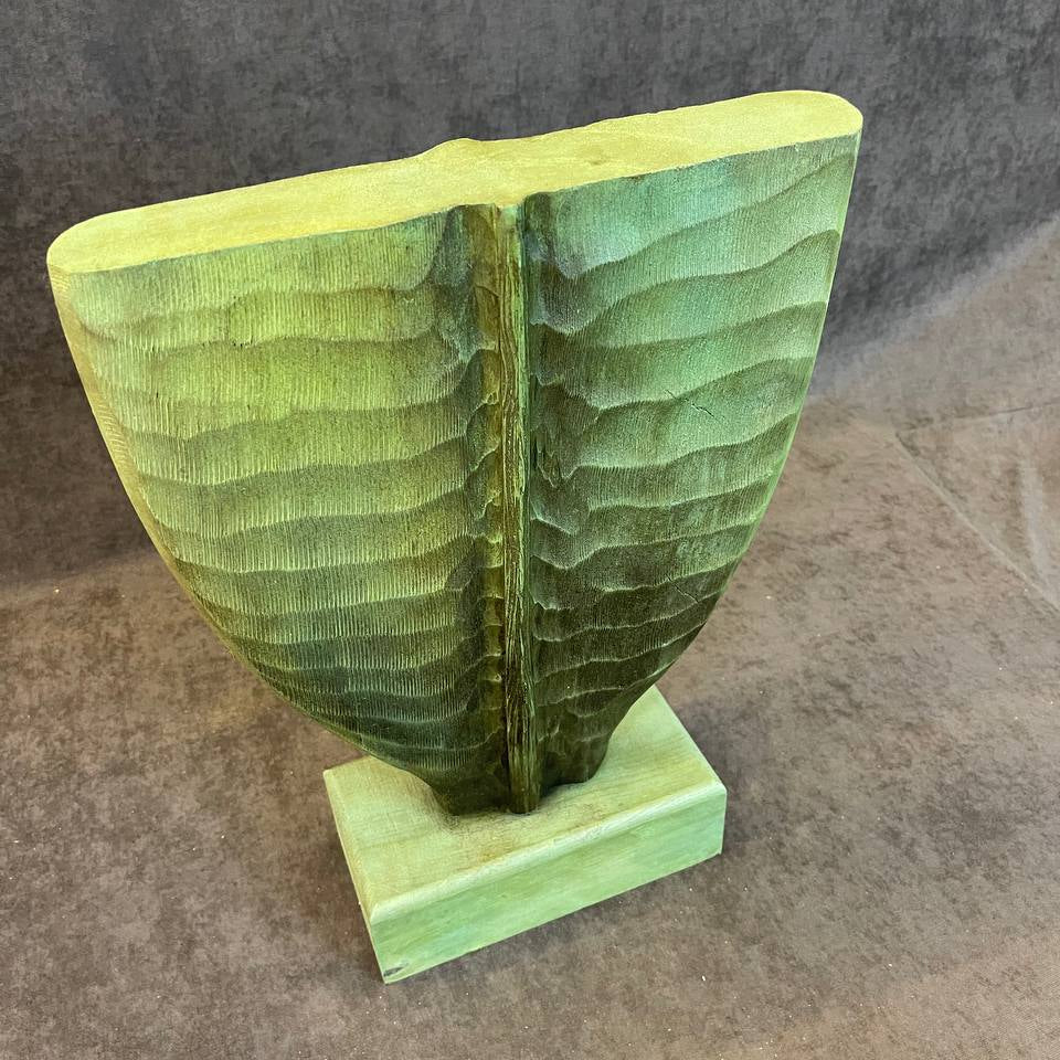 HOLY GRAIL 15.3"x10.6"