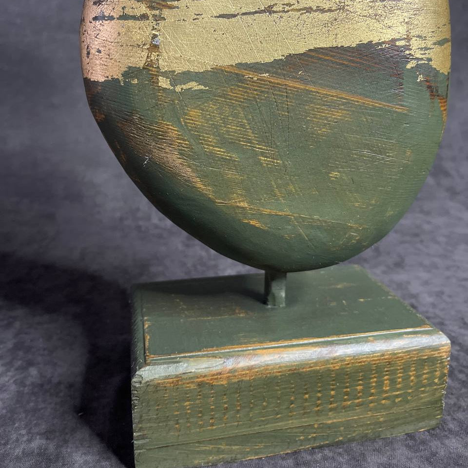 LIKE A PAINTING 15.8"x6.7"