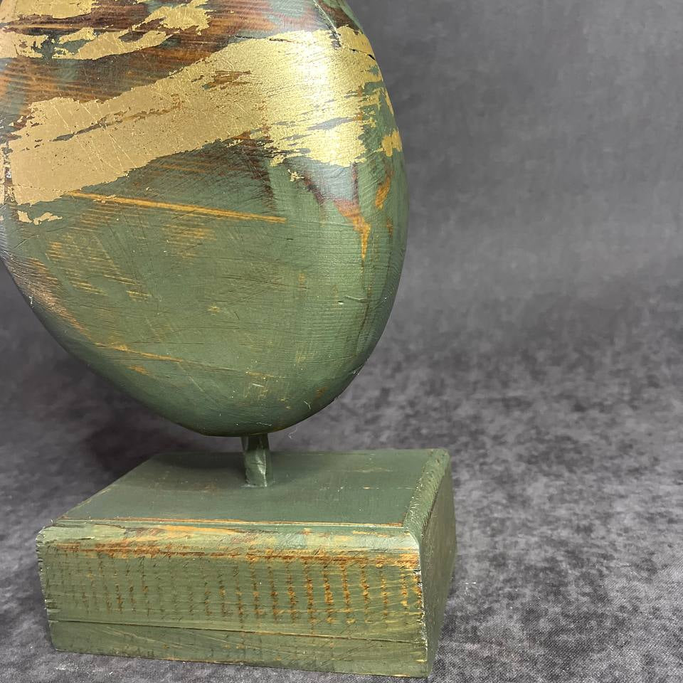 LIKE A PAINTING 15.8"x6.7"