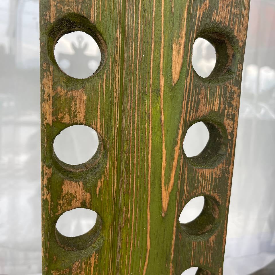 TWELVE MONTHS 23.6"x6"