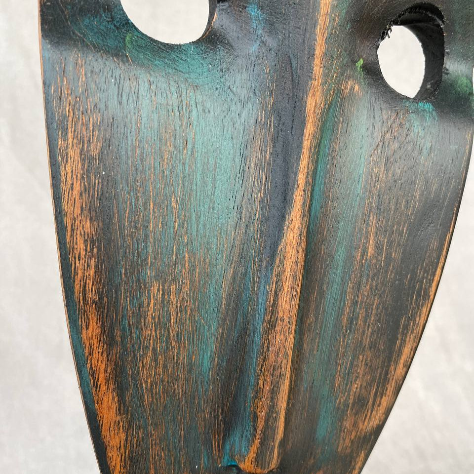 DREAMINESS 17.3"x6.3"