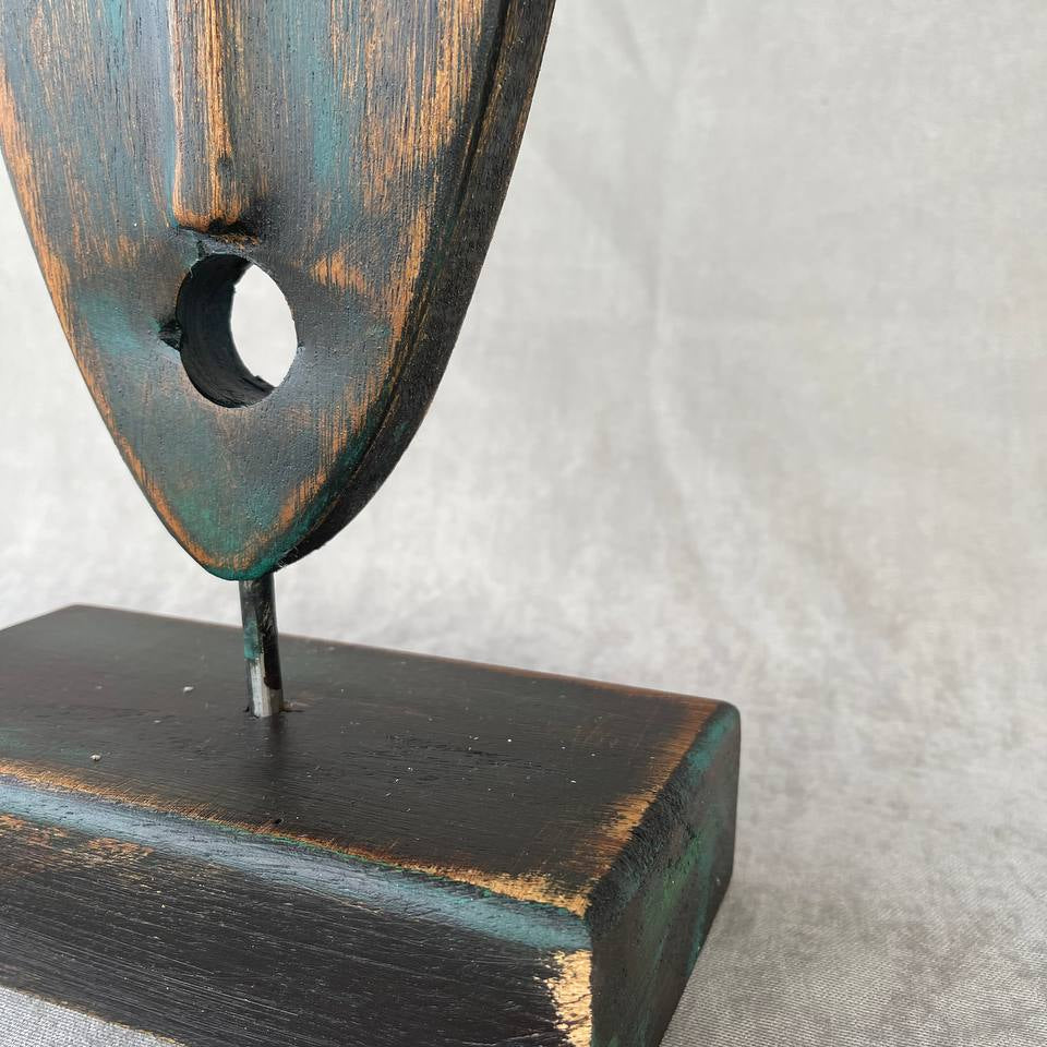 DREAMINESS 17.3"x6.3"