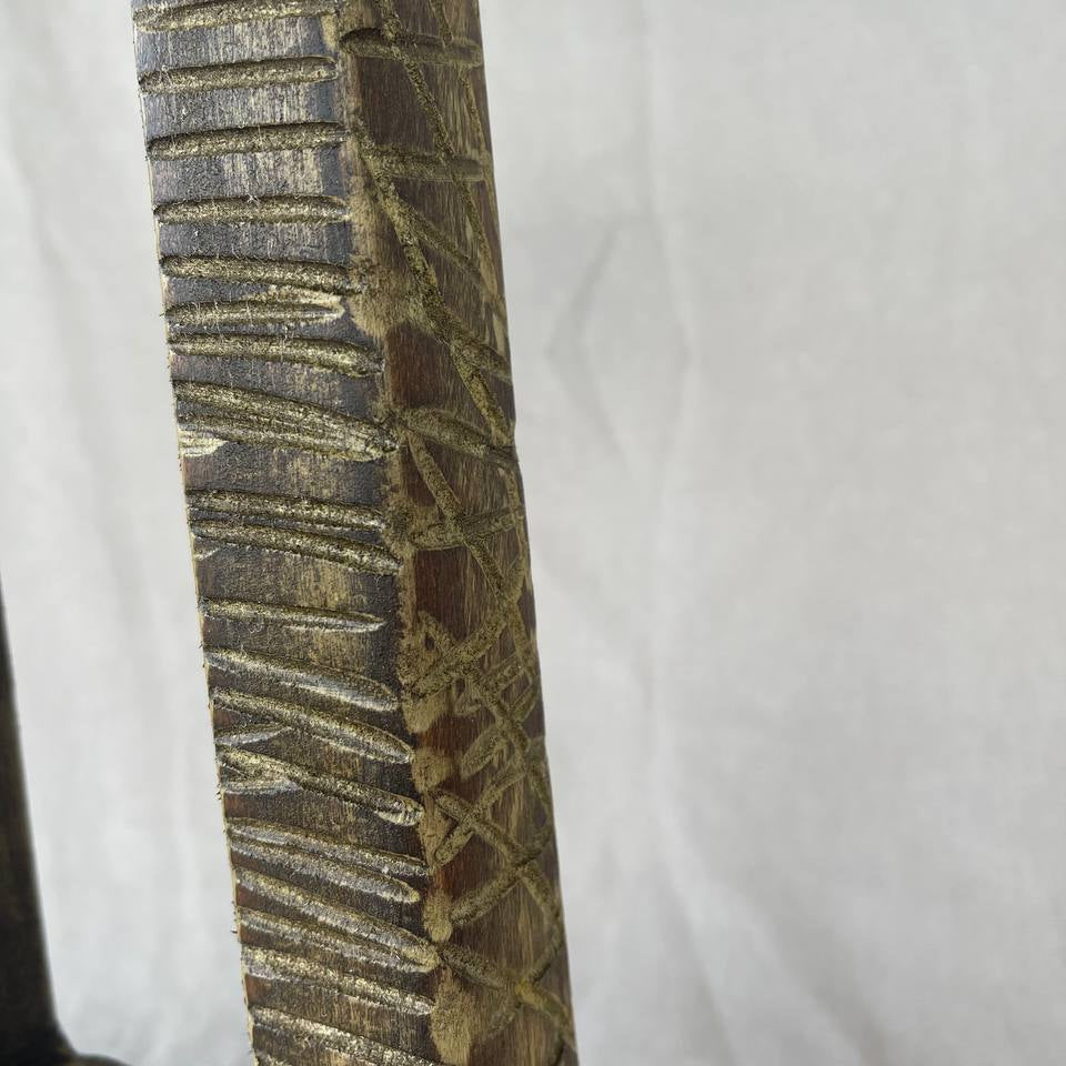 EYE OF A NEEDLE 18.2"x7"