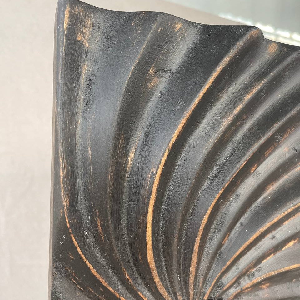 TRANSFERENCE 22.5"x4.8"