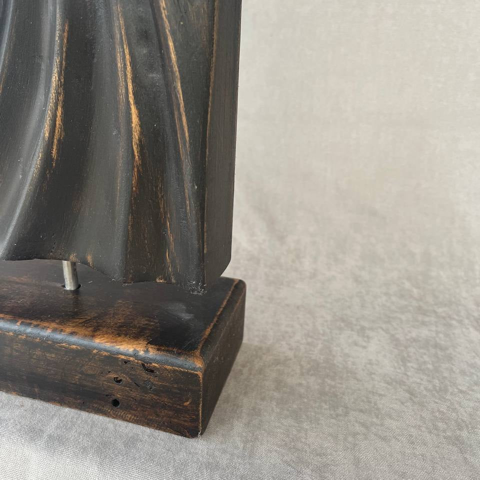 TRANSFERENCE 22.5"x4.8"