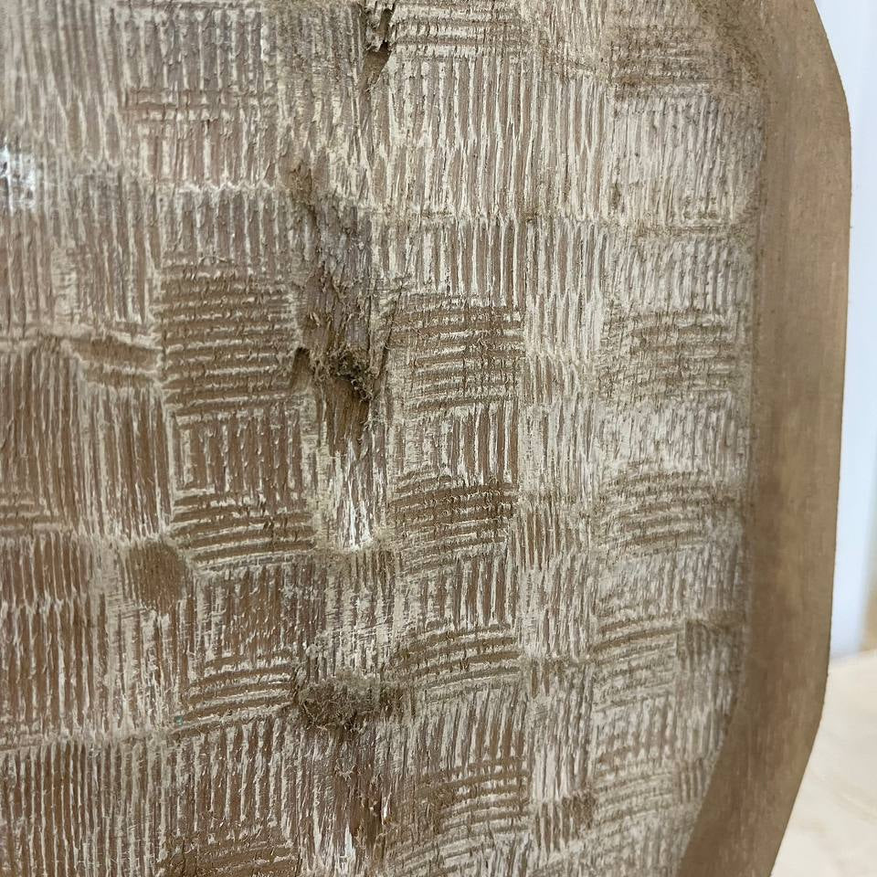 INFINITY SHIELD 17.3"x16.5"