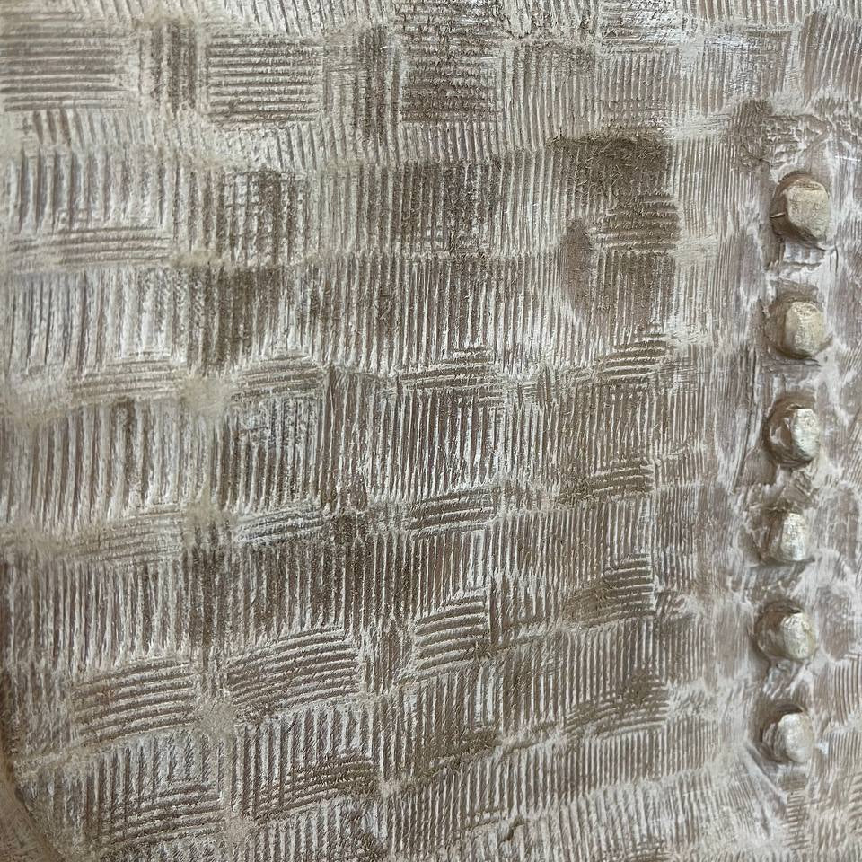 INFINITY SHIELD 17.3"x16.5"