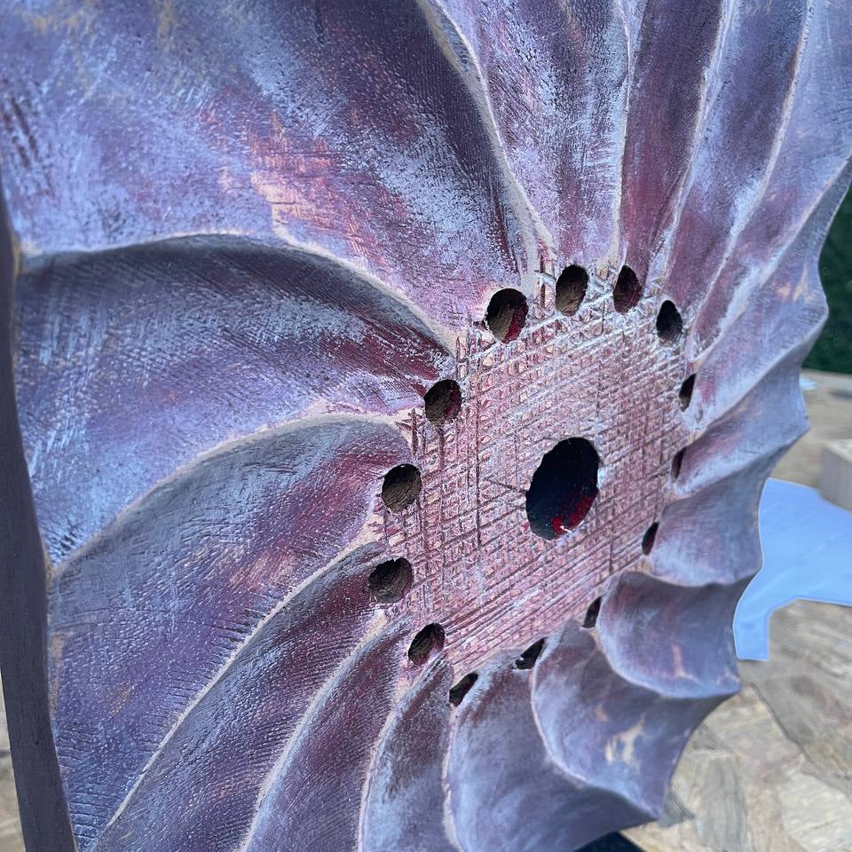 GALAXY ZERO 16"x12.2"