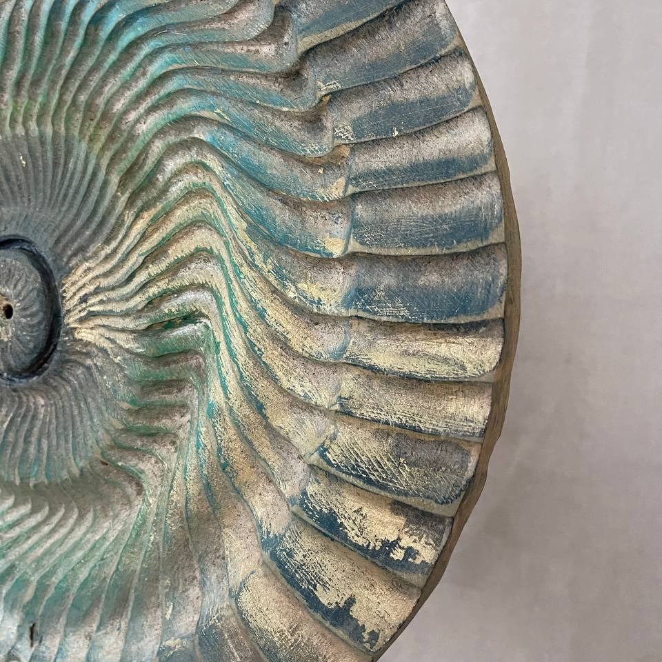 SHIELD OF DIONYSUS 18.9"x14.5"