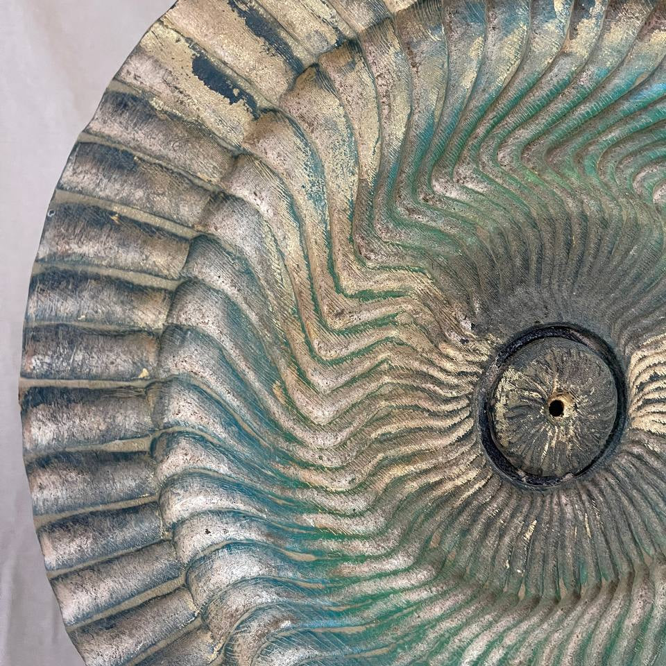 SHIELD OF DIONYSUS 18.9"x14.5"