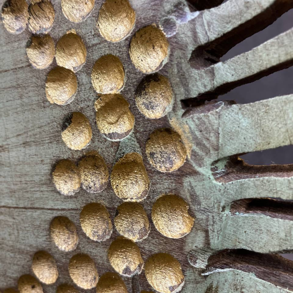 PHEASANT 15.8"x15.8"