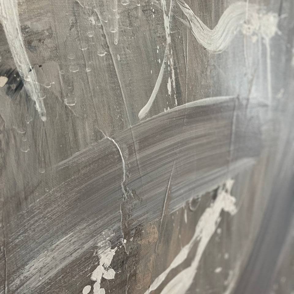 BIRD WHIRLWIND 57"x43.3"