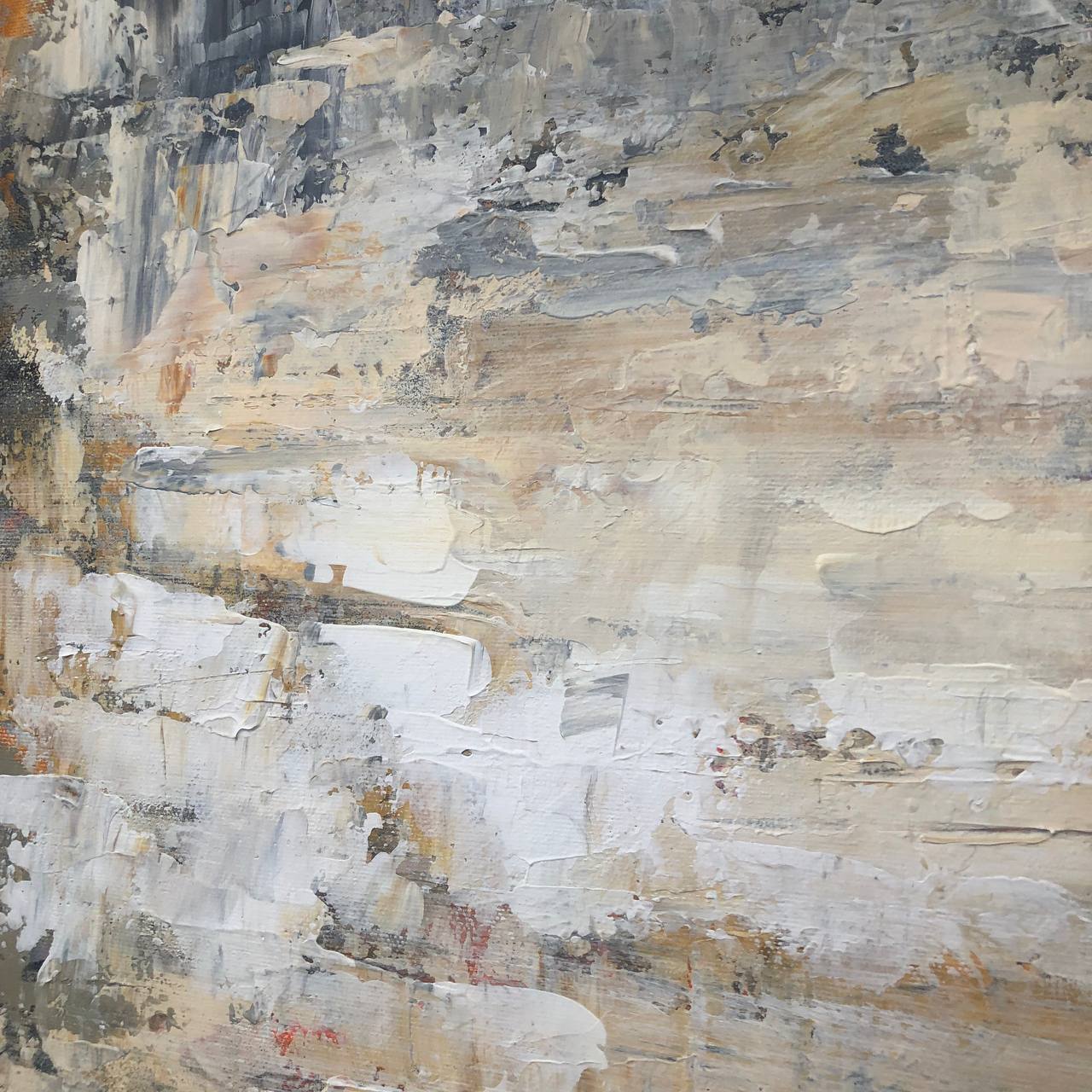 NATURE OF INCONCEIVABLE 35"x18"