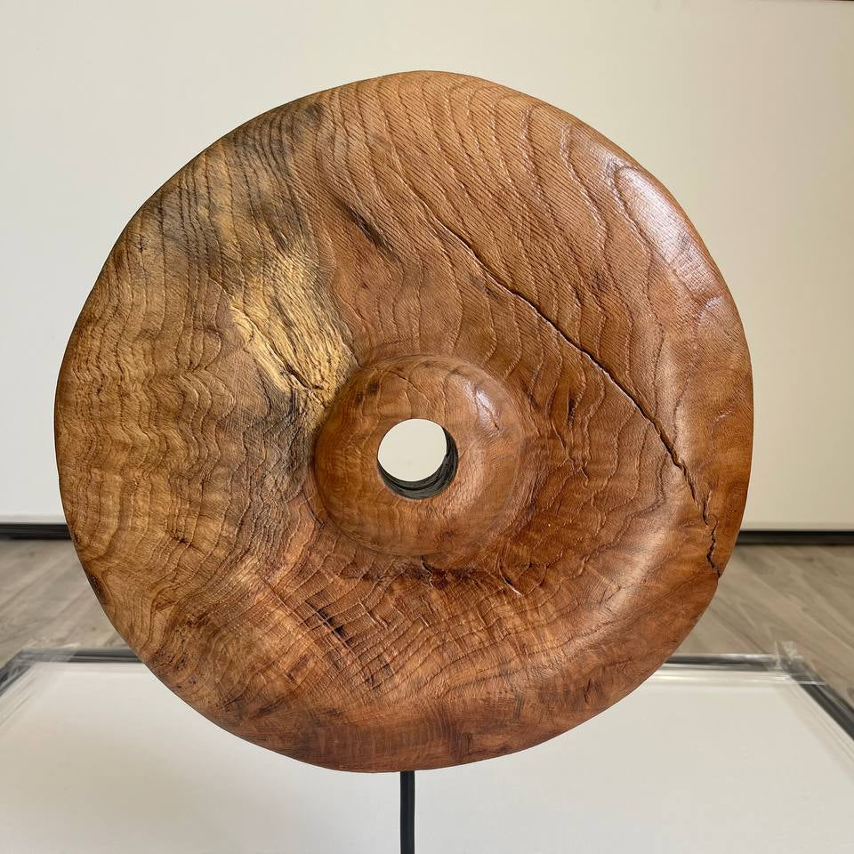 NATURE OF THINGS 18.5"x12.2"