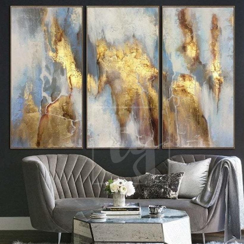 LIGHT MAGIC 3P 36"x54" | 3P 91x137 cm