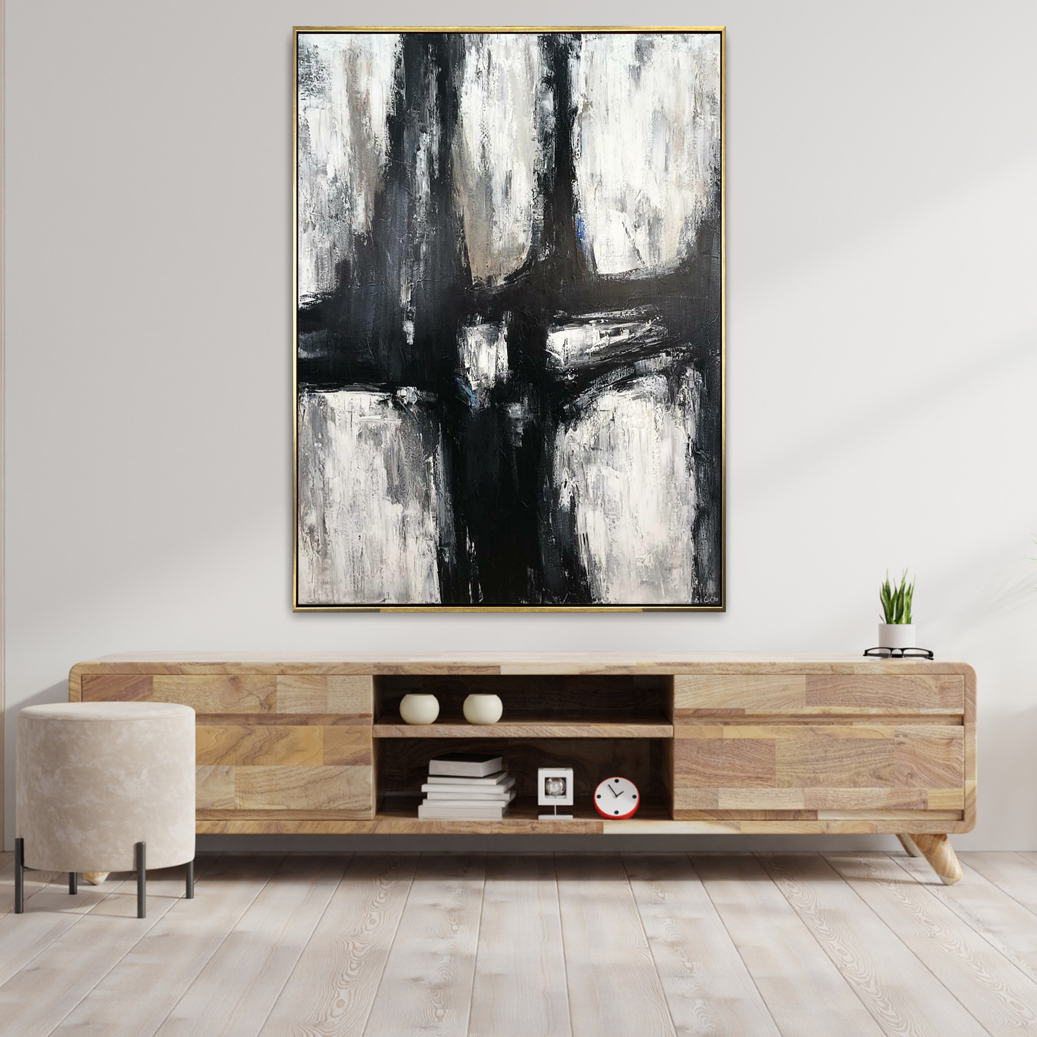 What is the best way to take up painting as a hobby?