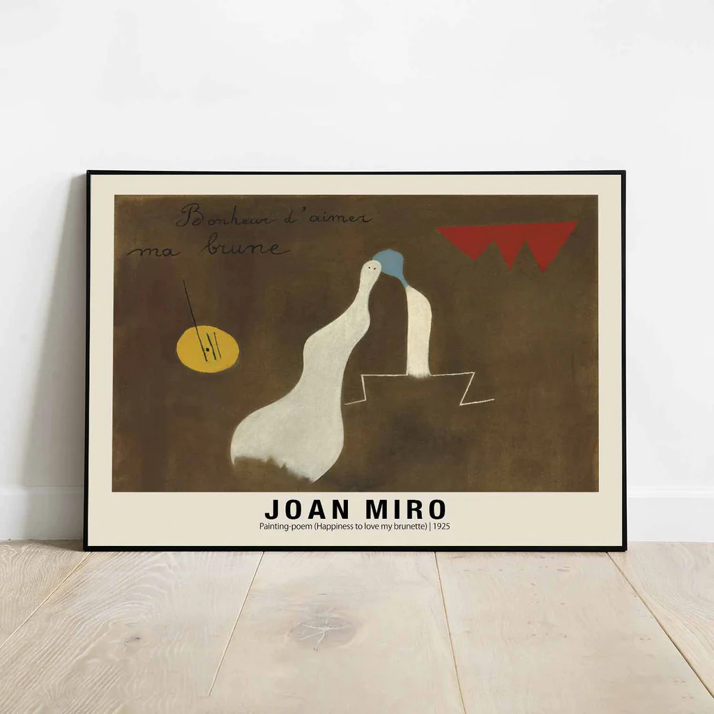 5 Most Popular Wall Art in Films (Part 2)