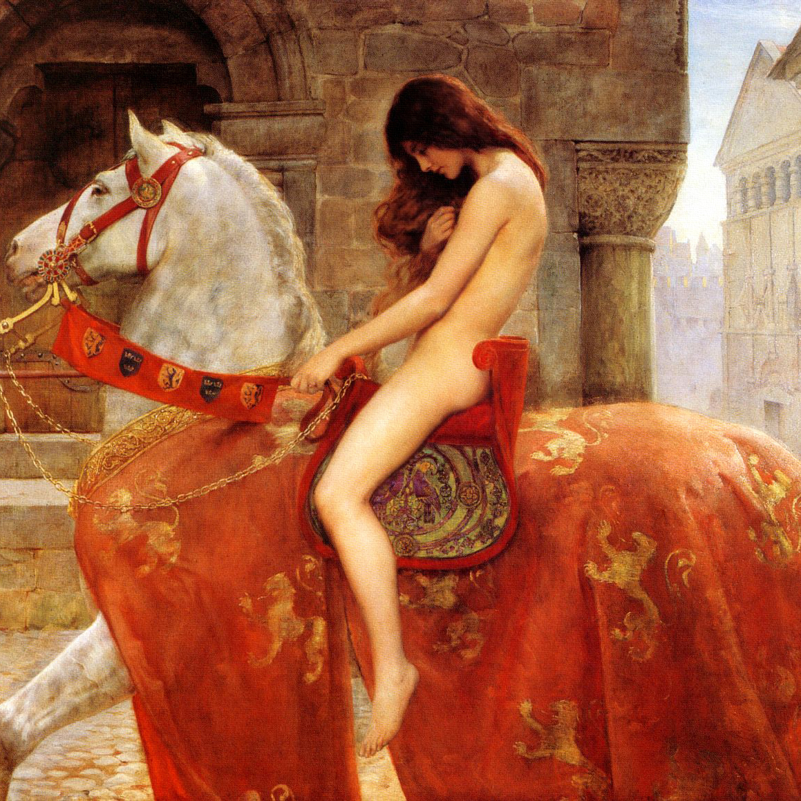 12 most famous horse paintings