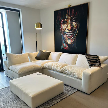 Best client’s choices for living room