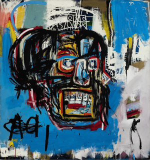 The 10 Most Famous Artworks of Jean-Michel Basquiat