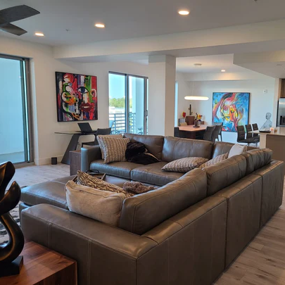 Project for Chris ( OH, USA)