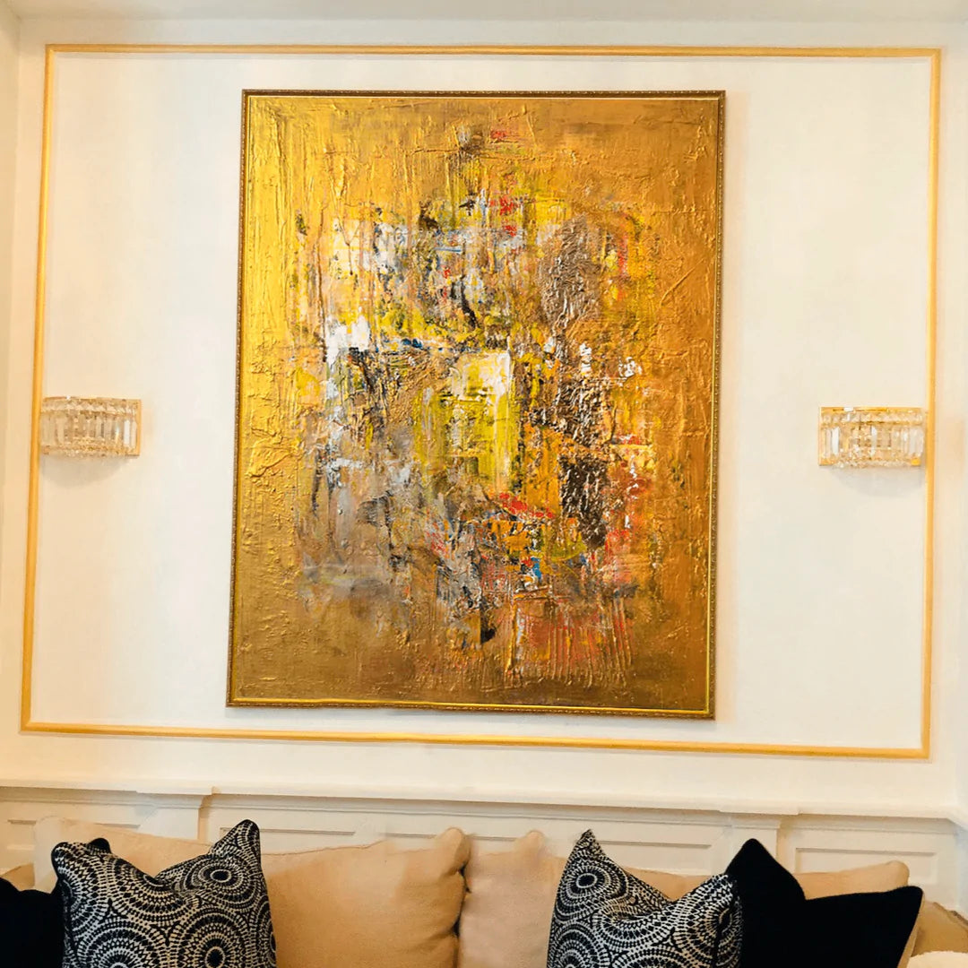 Top 5 Contemporary Artists