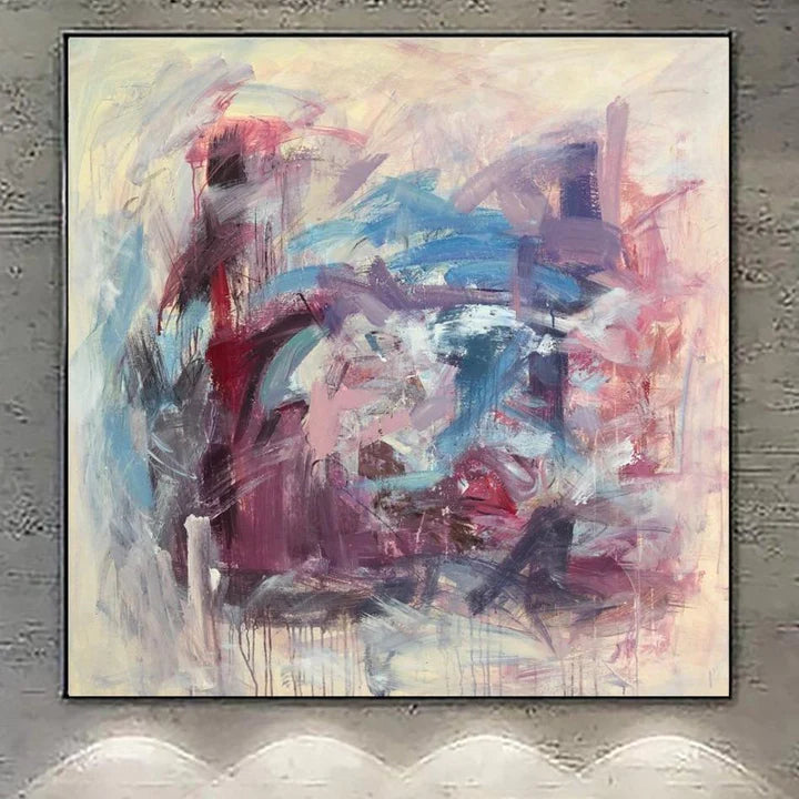 Depth Spring Art TOP Spring Awakening: Art in Bloom – Trendgallery.art