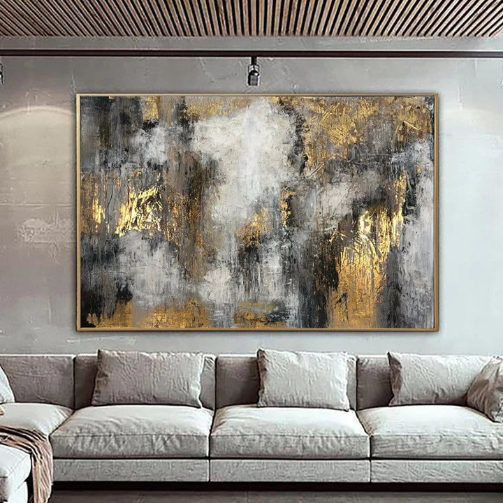 Standard Abstract Paintings for Sale