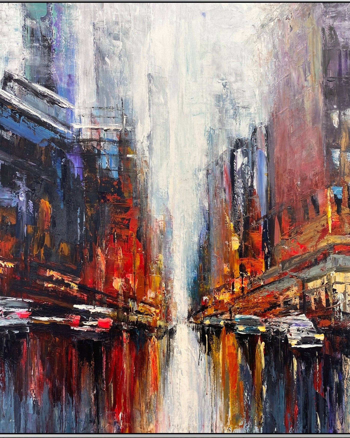 How Modern Artists Interpret Human Figures in Abstraction ...