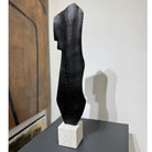 CHISELED VOID 21.65"x5.11"