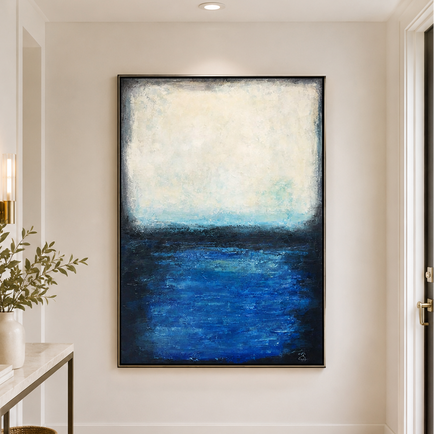 SEA HORIZON
