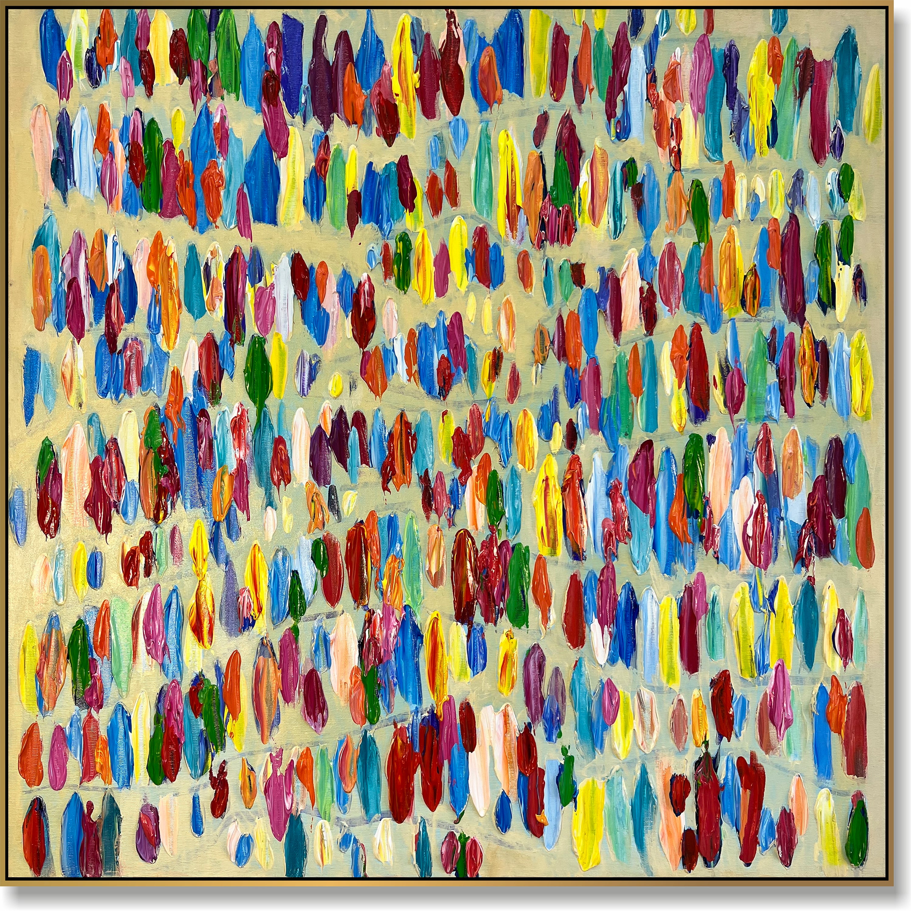 BRUSHWORK BRILLIANCE