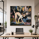 SPHYNX CAT