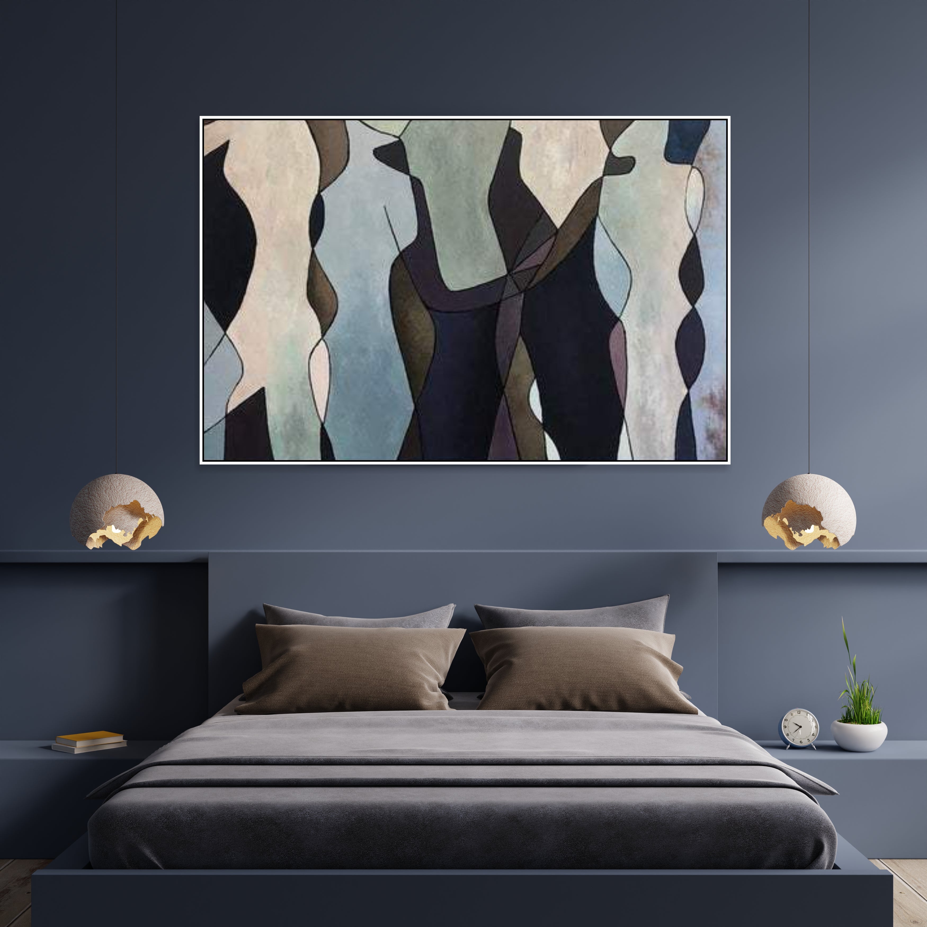 What Paintings Are The Best to Have In a Master Bedroom In Feng Shui? slider2-image-3
