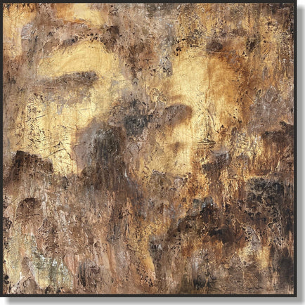 EARTHEN ELEGANCE
