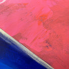 FORM PLEASURE 48"x60"